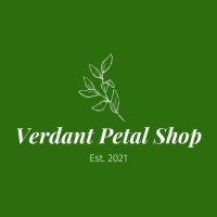 Verdant Petal Shop, LLC logo, Verdant Petal Shop, LLC contact details