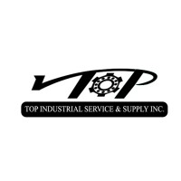 Top Industrial Service & Supply Inc. logo, Top Industrial Service & Supply Inc. contact details