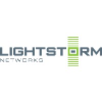 Lightstorm Networks logo, Lightstorm Networks contact details