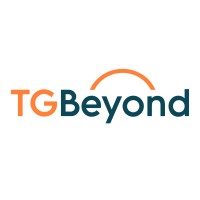 TGBEYOND logo, TGBEYOND contact details