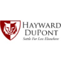 Hayward DuPont Staffing logo, Hayward DuPont Staffing contact details