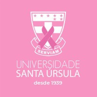 Universidade Santa Úrsula logo, Universidade Santa Úrsula contact details