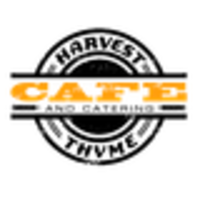 Harvest Thyme Cafe logo, Harvest Thyme Cafe contact details