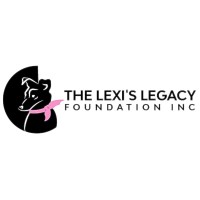 The Lexi's Legacy Foundation Inc. logo, The Lexi's Legacy Foundation Inc. contact details