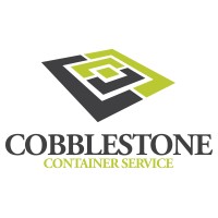 Cobblestone Container Service logo, Cobblestone Container Service contact details