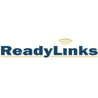 Readylinks Inc logo, Readylinks Inc contact details