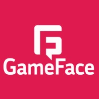 GameFace On logo, GameFace On contact details