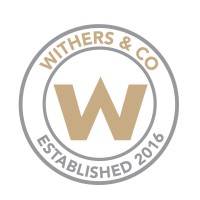 Withers & Co. logo, Withers & Co. contact details