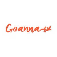 Goanna Creative logo, Goanna Creative contact details