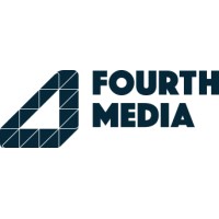 FourthMedia logo, FourthMedia contact details