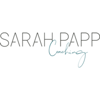 Sarah Papp Coaching logo, Sarah Papp Coaching contact details