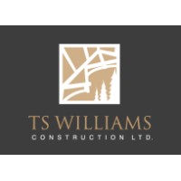 TS Williams Custom Home Builders logo, TS Williams Custom Home Builders contact details