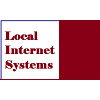 Local Internet Systems logo, Local Internet Systems contact details