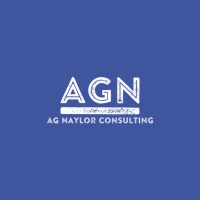 AG Naylor Consulting LLC logo, AG Naylor Consulting LLC contact details