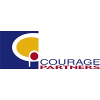 Courage Partners logo, Courage Partners contact details