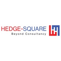 Hedge-Square logo, Hedge-Square contact details