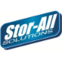 Stor-All Solutions logo, Stor-All Solutions contact details