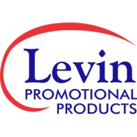 Levin Promotional Products logo, Levin Promotional Products contact details