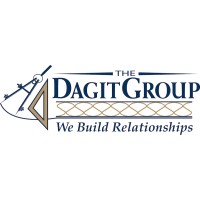 THE DAGIT GROUP logo, THE DAGIT GROUP contact details