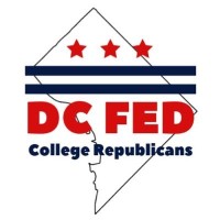 DC Federation of College Republicans logo, DC Federation of College Republicans contact details