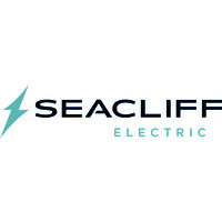 Seacliff Electric Ltd. logo, Seacliff Electric Ltd. contact details