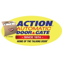 Action Automatic Door & Gate logo, Action Automatic Door & Gate contact details