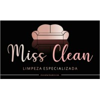 Miss Clean logo, Miss Clean contact details