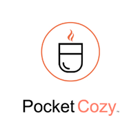 Pocket Cozy logo, Pocket Cozy contact details