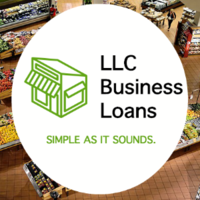 LLC Business Loans logo, LLC Business Loans contact details