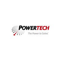 PowerTech logo, PowerTech contact details