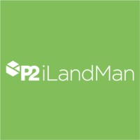 iLandMan logo, iLandMan contact details