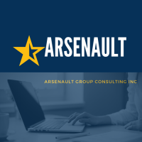 Arsenault Group Consulting Inc logo, Arsenault Group Consulting Inc contact details