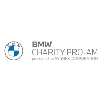 BMW Charity Pro-Am presented by TD SYNNEX logo, BMW Charity Pro-Am presented by TD SYNNEX contact details