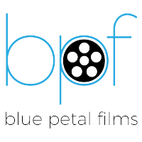 Blue Petal Films logo, Blue Petal Films contact details