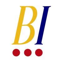 BlueInventure logo, BlueInventure contact details