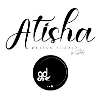 Atisha Design Studio logo, Atisha Design Studio contact details