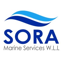 Sora Marine Services Company Ltd logo, Sora Marine Services Company Ltd contact details