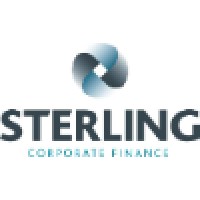 Sterling Corporate Finance logo, Sterling Corporate Finance contact details