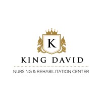 King David Nursing and Rehabilitaiton Center logo, King David Nursing and Rehabilitaiton Center contact details