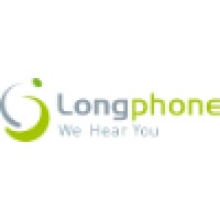 Longphone logo, Longphone contact details