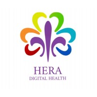 HERA Digital Health logo, HERA Digital Health contact details