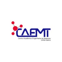 CAEMT- Centro Acadêmico da Engenharia de Materiais logo, CAEMT- Centro Acadêmico da Engenharia de Materiais contact details