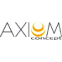 AXIOM Concept logo, AXIOM Concept contact details