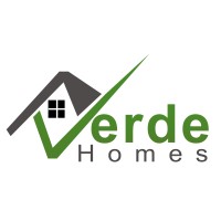 Verde Homes logo, Verde Homes contact details