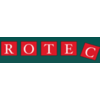 Rotec International logo, Rotec International contact details