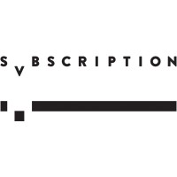 Svbscription logo, Svbscription contact details