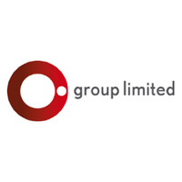 O GROUP LIMITED logo, O GROUP LIMITED contact details