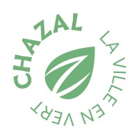 CHAZAL - La Ville en Vert logo, CHAZAL - La Ville en Vert contact details