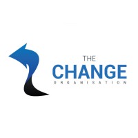 The Change Organisation Ltd. logo, The Change Organisation Ltd. contact details