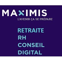 Maximis logo, Maximis contact details